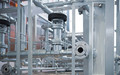 球閥與蝶閥的各自特點