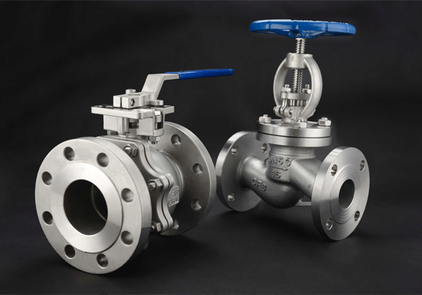 閥門用久了，你可知道如何確保閥門的密封性