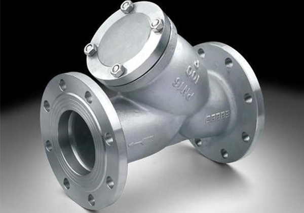 y型過濾器工作原理