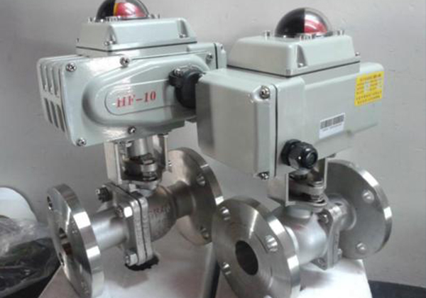 氣動法蘭球閥的反應(yīng)速度為什么這么快？