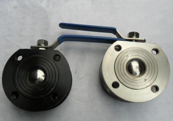  薄型球閥與普通球閥區別