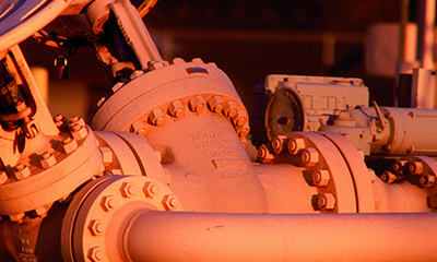 高溫球閥具備哪些特色？