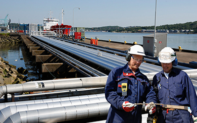 一起探討閥門密封面損壞原因