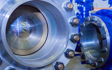 埋地式球閥的操作及檢查