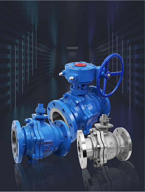 閘閥廠家的蝶閥日常使用與維護(hù)都有哪些